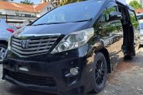 Toyota alphard automobile_motos_velos_engins_et_pieces