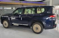 Toyota Land cruiser  twin turbo année 2022  mediacongo