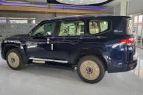 Toyota Land cruiser  twin turbo année 2022  automobile_motos_velos_engins_et_pieces