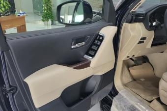 Toyota Land cruiser  twin turbo anne 2022 