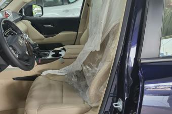 Toyota Land cruiser  twin turbo anne 2022 