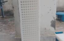 Moules à craie mediacongo