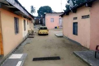 Parcelle commerciale en vente 