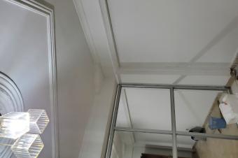 APPARTEMENT A LOUER A BATETELA GOMBE