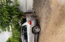 HYUNDAI SANTA FE 2002 mediacongo