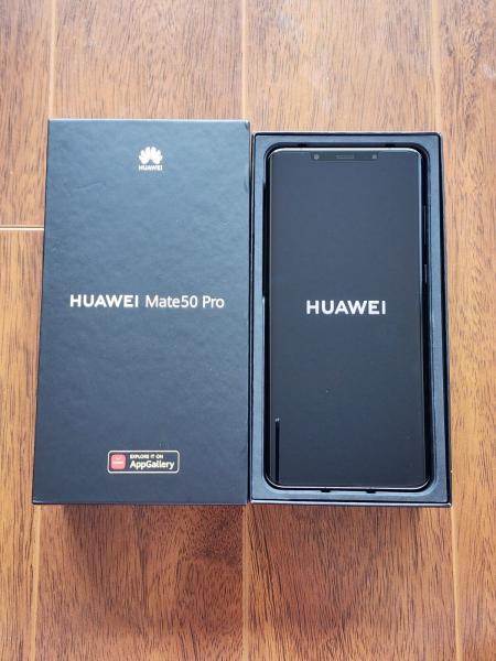HUAWEI MATE 50 PRO  Whatsapp Chat 66628780490