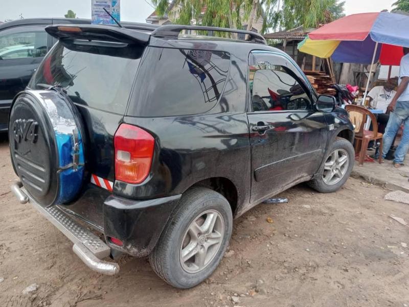 Rav 4