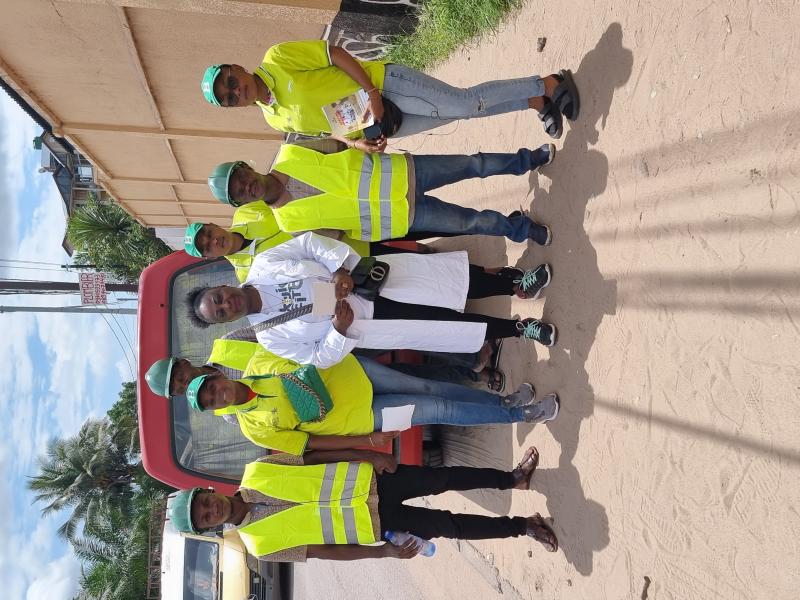 Nettoyage Desinfection Dratisation  et jardinage 