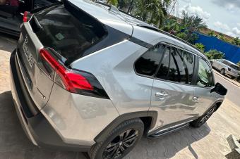 Toyota RAV4 AWDi  Hybride 2020  Matcha Gari