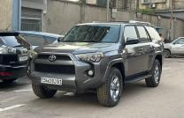 Toyota 4Runner 2017 mediacongo