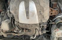Vente Hyundai Santa Fe 2011 mediacongo