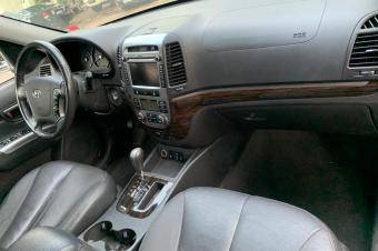Vente Hyundai Santa Fe 2011