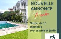 Propriété à vendre  mediacongo