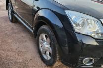 Vente haval5  automobile_motos_velos_engins_et_pieces