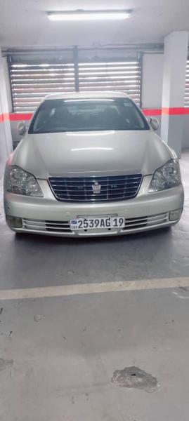 Vente toyota crown 