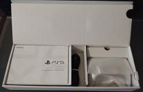 Sony PS5 825GB Disc Edition  mediacongo