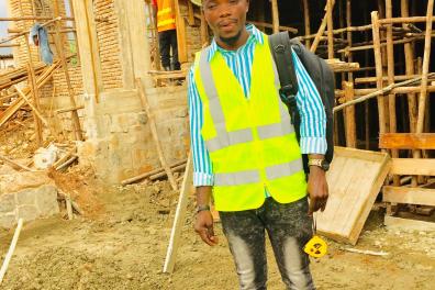 recherche_d_emploi Tambi saleh Bernard  