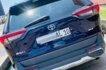 Vente Rav4 Xle  automobile_motos_velos_engins_et_pieces
