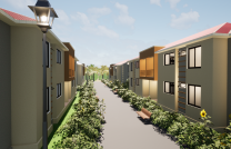 Conception et réalisation de vos projets de construction mediacongo