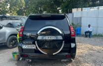 Prado Txl modifié 2021 mediacongo
