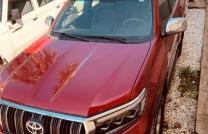 Voiture  mediacongo