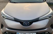 Vente toyota CHR mediacongo