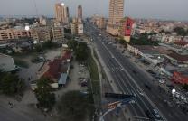 * location de l’Appartement nouvellement construit à Gombe sur le boulevard du 30 juin* *Prix de location : 3000$ par mois* *PRIX DE VENTE : 420.000$* Négociable légèrement Wh mediacongo