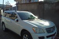 Mercedes 4matic Gl 450 automobile_motos_velos_engins_et_pieces