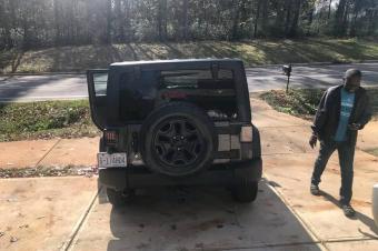 Wrangler 