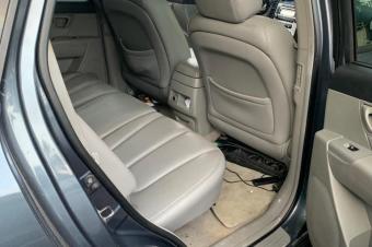 Vente Hyundai Santa Fe 