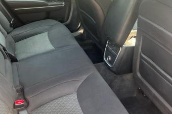 Vente Chryslers 
