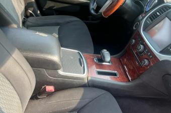 Vente Chryslers 