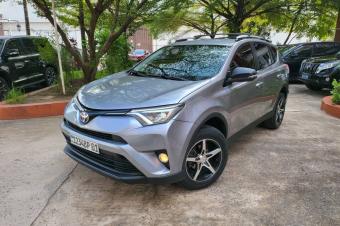 RAV4 2017