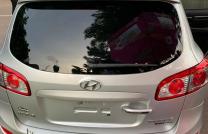 Vente Hyundai Santa Fe  mediacongo