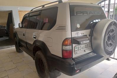 automobile_motos_velos_engins_et_pieces Occasion de Kinshasa  