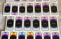 Vente téléphone iPhone  mediacongo