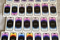 Vente téléphone iPhone  telephones_tablettes_et_accessoires