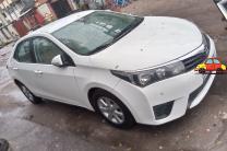 Toyota Corolla 2016 automobile_motos_velos_engins_et_pieces