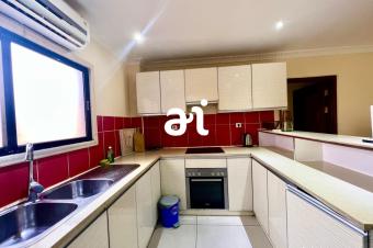 VENTE BEL APPARTEMENT DE 3 CHAMBRES LUMINEUX AU REZDECHAUSSE  SUR KINSHASALIMETECIT DU FLEUVE