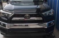 4Runner  mediacongo