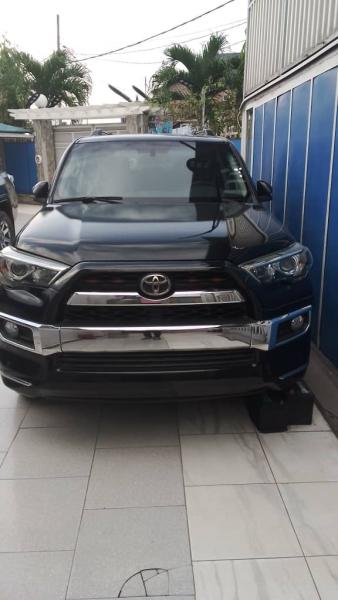 4Runner 
