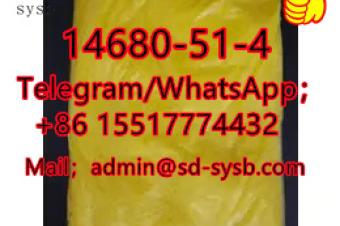  CAS14680514  Metonitazene  Hot selling products