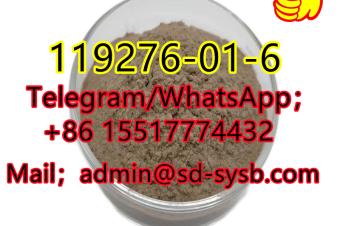   CAS119276016  Protonitazene Hot selling products