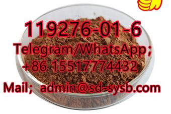   CAS119276016  Protonitazene Hot selling products