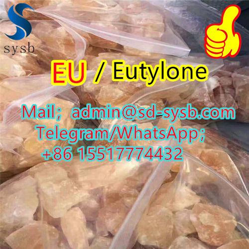  CAS802855669  EU Eutylone  PHiP  APVP  High purity