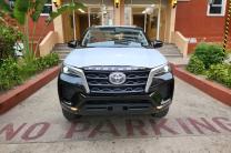 Toyota Fortuner 2023 automobile_motos_velos_engins_et_pieces