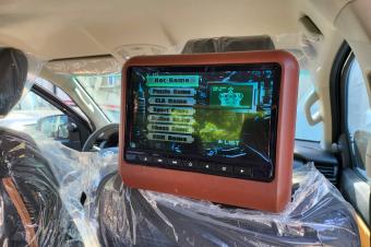 Toyota Fortuner 2023