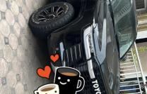 Land Cruiser Vxr 2022 mediacongo