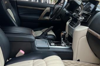 Land Cruiser Vxr 2022