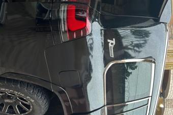 Land Cruiser Vxr 2022